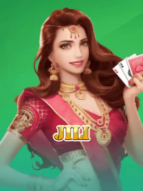 JILI তাস অনলাইন ক্যাসিনো গেম nnok apk